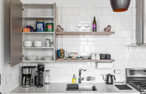 Downtown Free Parking Garage - 5 min walk OTR - Foto 42