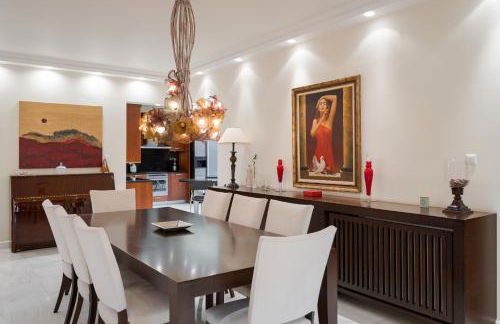 Voula Riviera Apartment - Foto 8