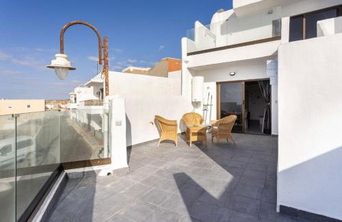 Home2Book Peaceful Apt & Sea View Terrace in Arico - Foto 18