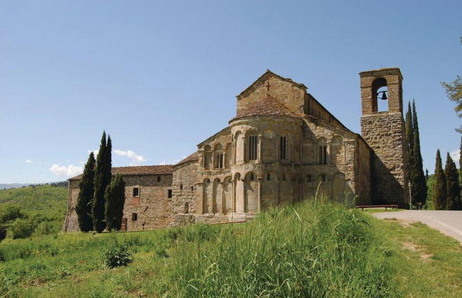 Baciola in Ortignano Raggiolo - Foto 32