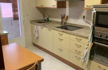 Nice Home+Wifi+AC+Netflix - Foto 6