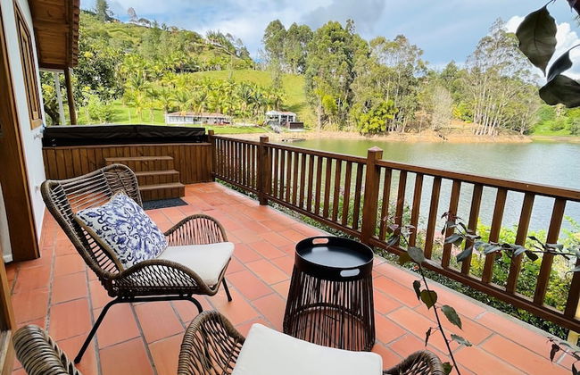 CASA EVE HOTEL - Photo 54