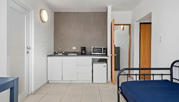 Otium Vacation Rental With Pool Steps From The Beach Parking Pet Friendly - Foto 4, Habitación