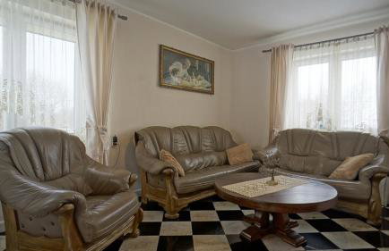 Willa Raj - Apartamenty nad jeziorem KA-BOATS - Foto 48