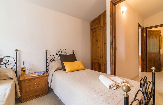 Villa Gerani in Cala Gonone - Photo 22