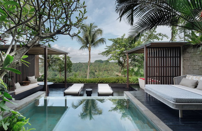 The Ridge Bali - Foto 1