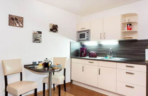 Holiday apartment with 1 bedroom - Foto 7