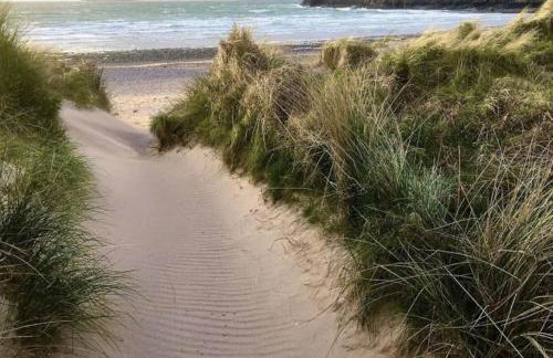 Casa Maris, Penally, Near Tenby - Foto 1