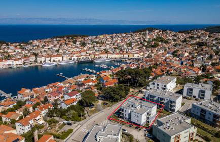 Beautiful view apartment with garage space - Photo 58