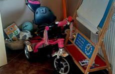 Noclegi Tomaszkowo - Photo 14