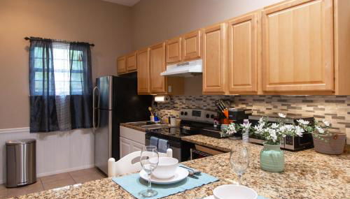 The Riverwalk Studio - Photo 5