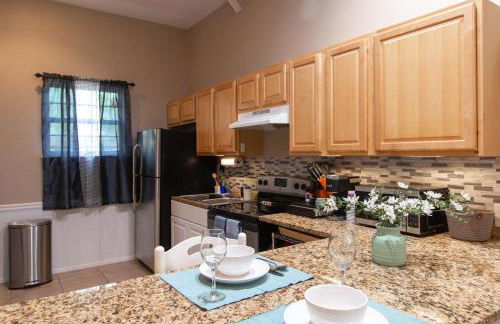 The Riverwalk Studio - Foto 5