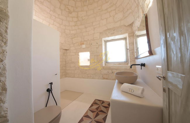 TD I Coni di Pinur Trulli With Scenic Valley View - Photo 33