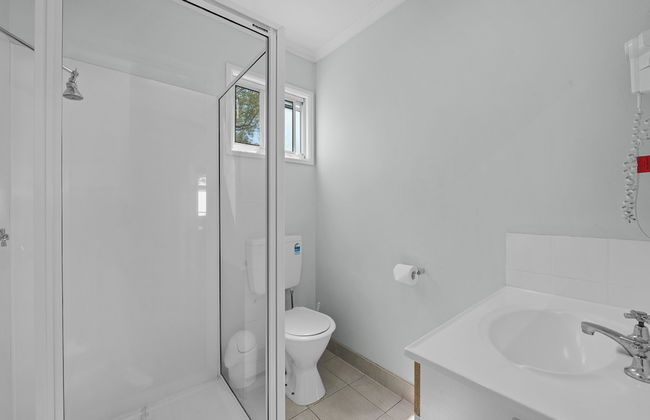 Wodonga Holiday Park - Foto 63