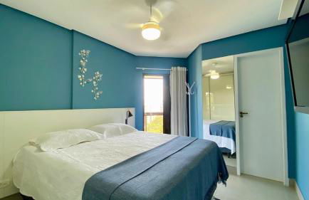 PÉ NA AREIA - SOL E MAR ENSEADA - Foto 20