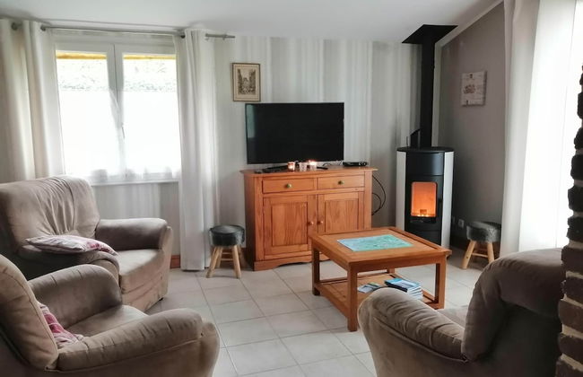 Holiday Home Near Alabaster Coast - Foto 12