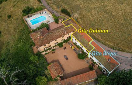 Domaine de Courcenay - Foto 36