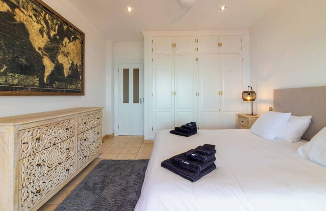 Magnificent Villa Near Sotogrande Exceptional View - Foto 5