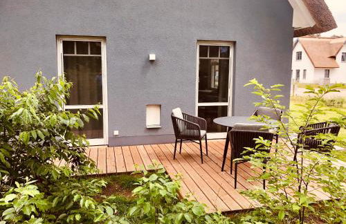 Haus unter den drei Bäumen - Urlaub auf der Sonneninsel Usedom - Foto 14