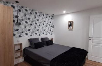 Les Olivettes - Appartement calme au coeur d'Anduze - Foto 8