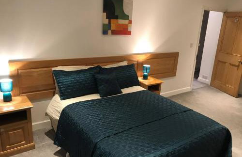 Vollie House with Hot Tub, Sauna & Log Burner - Foto 45