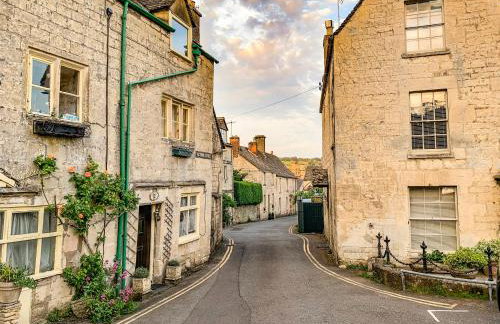 Farm View Lodge - Foto 23