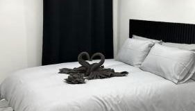 Flat in Kings Cross London - Foto 3