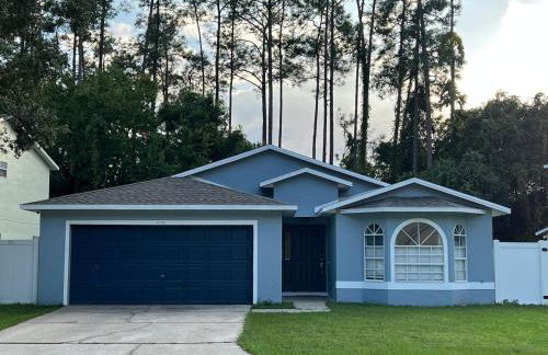 Beautiful pool home 15 minutes from Disney! - Foto 9