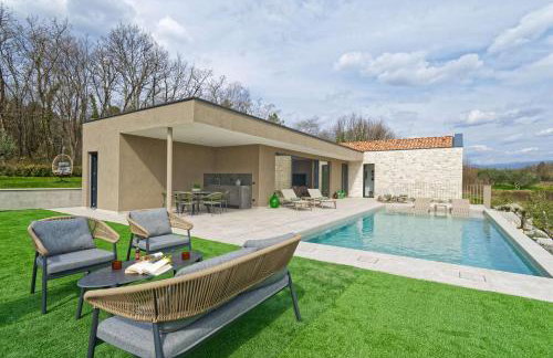 Villa Belica by Rent Istria - Photo 1