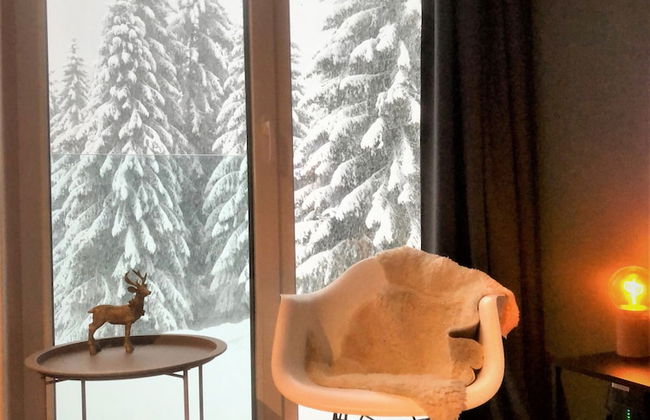 Luxury Apartment With Stunning Mountain View - Foto 18