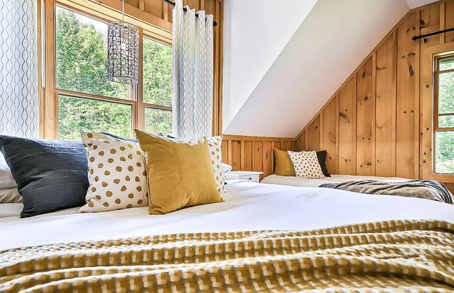 Le Chic Log Chalet Citq 241986 - Foto 12