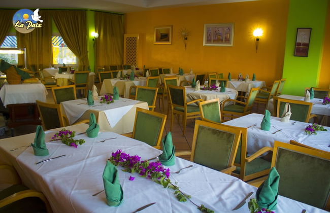 Residence La Paix - Photo 15