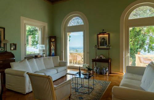 Villa la Moresca Your Tuscan Dream Panorama - Foto 24