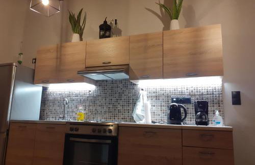 The view attic - Foto 52