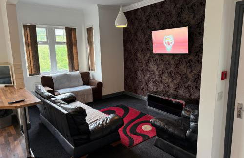 Lux spacious 3BR entire apartment - Foto 1