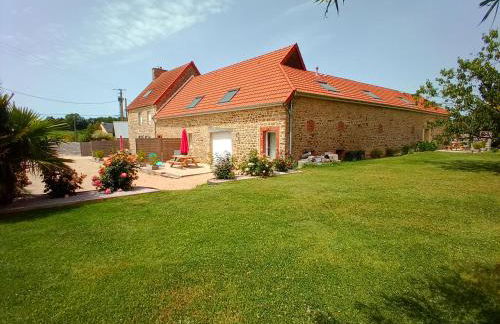 La Ferme d' Emerentine - Foto 53