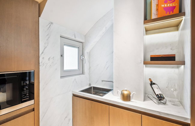 Mandarin Oriental Lutetia, Paris - Foto 67