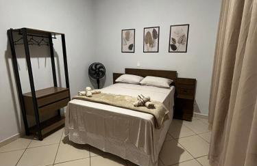 Apartamento em frente à Rodoviária - Foto 1