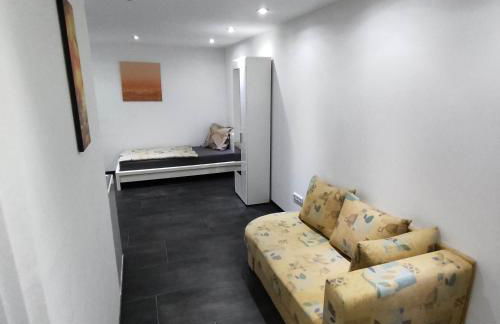 Modernes einzimmer Apartment - Foto 12