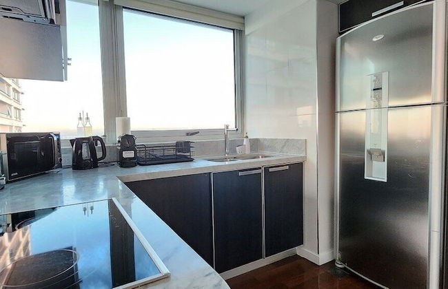 Puerto Madero Piso 38 Vista al Río - Foto 11