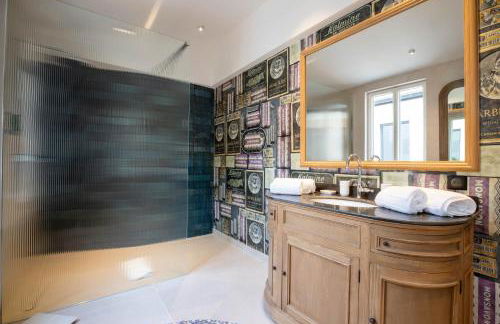 Côté Paradis - Appartements de Charme au centre-ville de Beaune - Foto 44