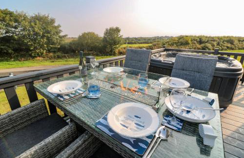 Chantry Lodge - Foto 27