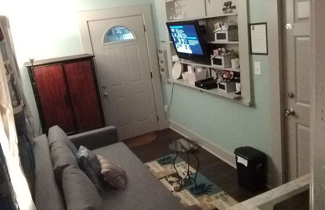 Beautiful Downtown Indy Guest Homes - Foto 44