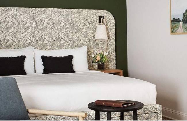 The Neighborhood Hotel - Grand Beach - Foto 24