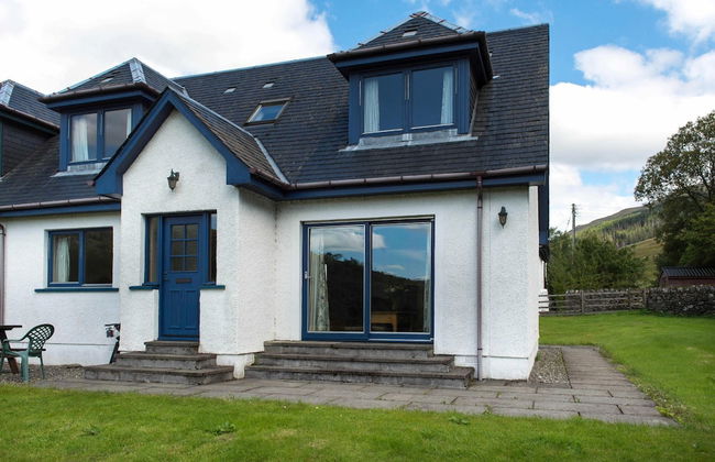 Stob Binnein Cottage - Foto 35