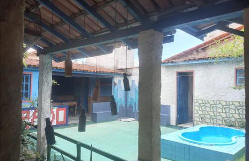 Casa Descanso dos Amigos - Photo 12