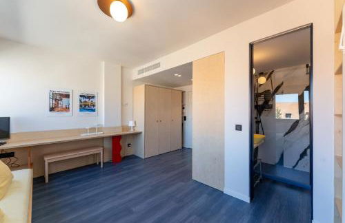 Estudio Nuevos Ministerios - Foto 11