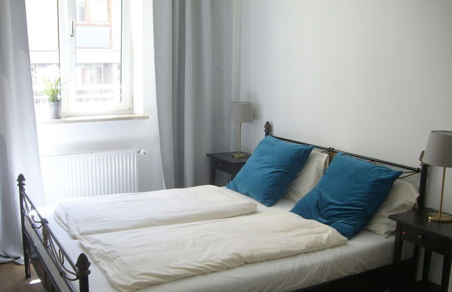 Munich Aparthotel - Foto 13