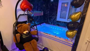 Love room spa - Foto 2