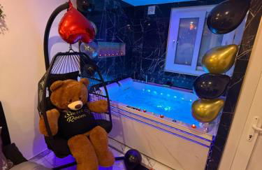 Love room spa - Foto 2